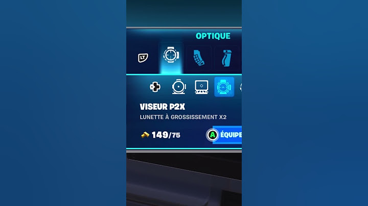 LE DOUBLE POMPE EST ENFIN DE RETOUR SUR FORTNITE?!