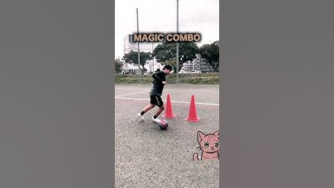 18 best skills 2023/soccer ⚽ tutorial /eFootball mobile 2023@eFootball.Mobaile2023 #chat gpt