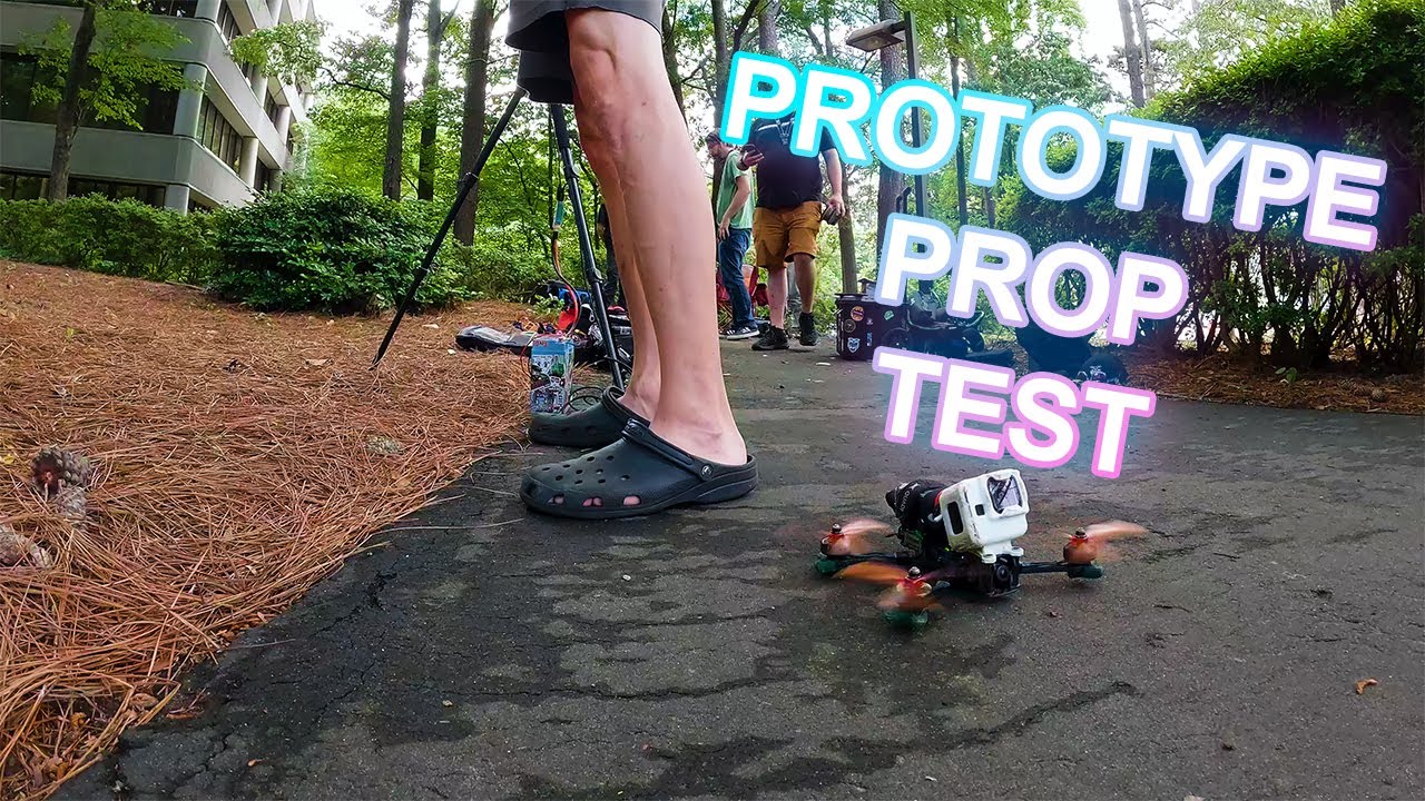 Proxy by Pablo Flor x PDEVX x GEMFAN