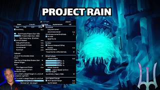 DEEPWOKEN TOP CHIME CHEATSπ³π³π‘πΆ.... | Project Rain
