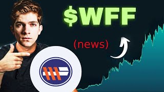 WFF Stock EXPLODING NEXT!? (Time to Buy?) WF Holding stock best brokers review thumbnail