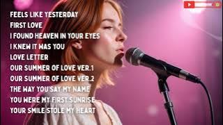 New Romantic Love Songs Playlist: Relaxing Music for Lovers