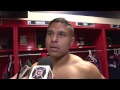 Qunicy Amarikwa comments on the Fire's 2-2 draw vs. Philadelphia | POST GAME