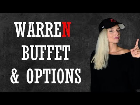 Vidéo: Est-ce que Warren Buffett échange des options ?