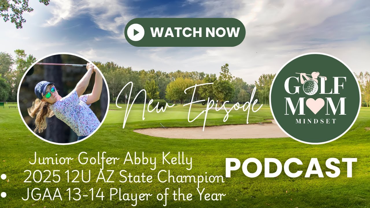 25 Wins by Age 12: Meet Arizona’s Junior Player of the Year Abby Kelly