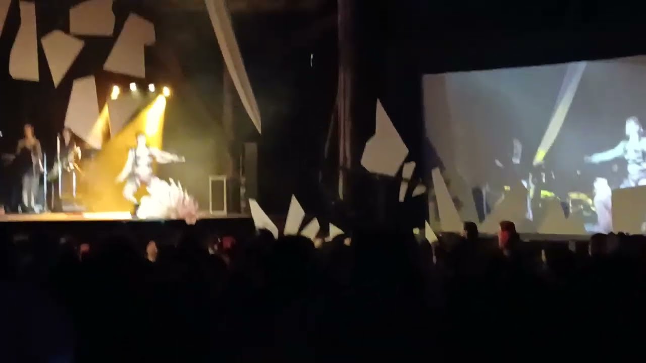 [15] Sh'Bang! Midnight Burlesque (Bellingham, WA) Aug 30, 2025