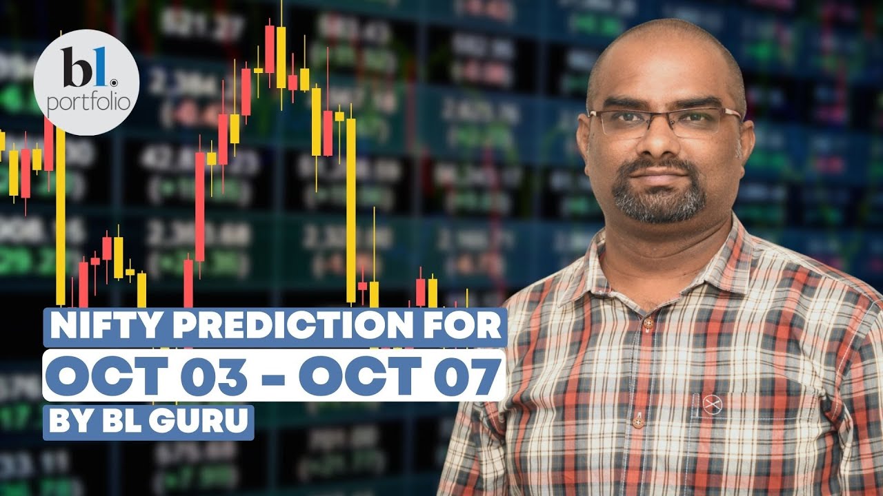Watch | Nifty Prediction for 3-7 October, 2022 - The Hindu BusinessLine