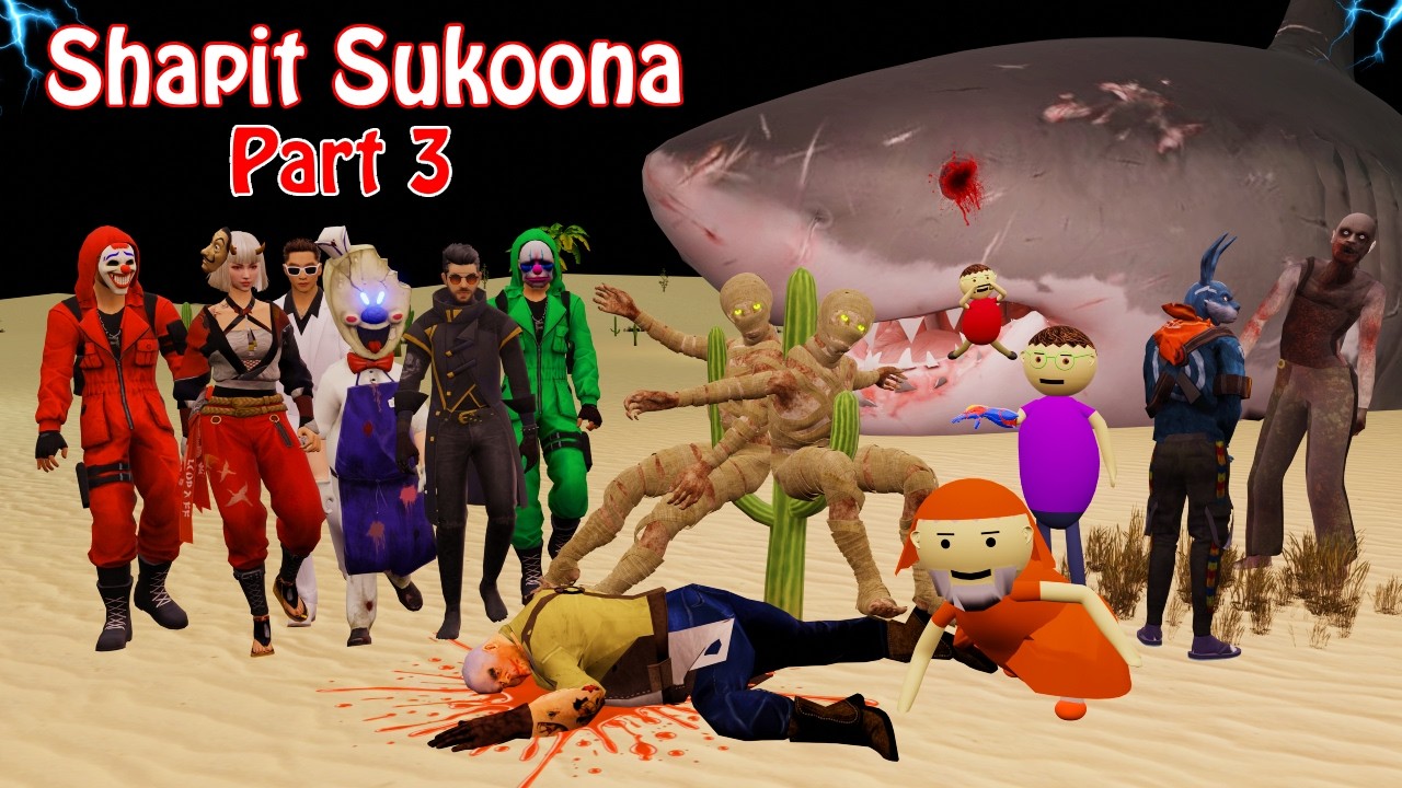 Latest Title & Thumbnail
