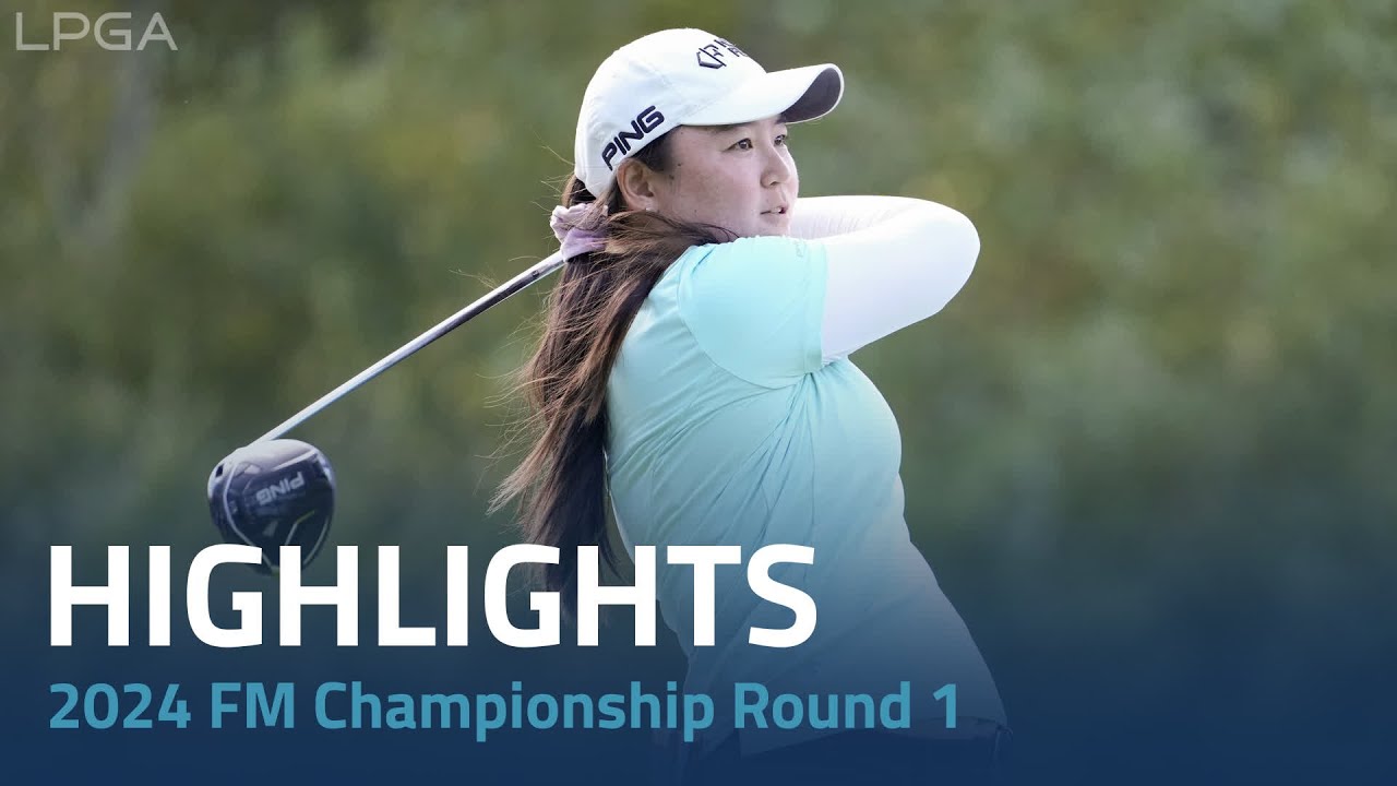 Round Highlights 1 | 2024 FM Championship