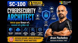 SC-100: Architecting Secure Remote Access with Microsoft Zero Trust