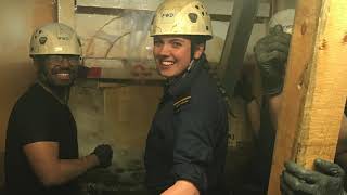50th Commemoration HMCS Kootenay - 5