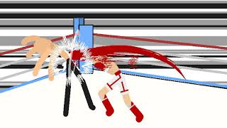 Boxing Test | Stick Nodes