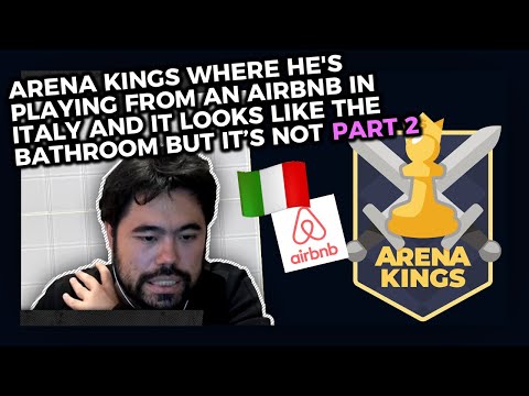 arena kings where
