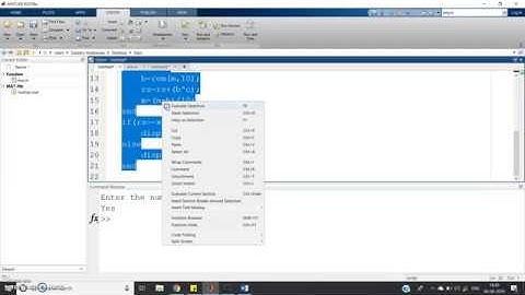 Armstrong /Narcissistic Number MATLAB