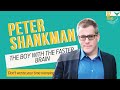 Peter Shankman | It&#39;s No Fluke Podcast | Stop Worrying, Start Creating | Shorty Awards |