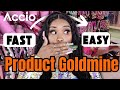 Accio: The Secret to Finding Profitable Products Fast and Efficient