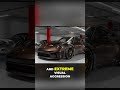 One of a Kind GT3 RS Race Car Meets High Fashion!