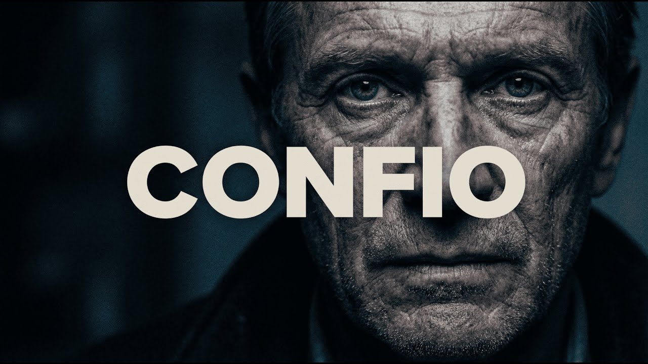 Quando Tudo Parece Incerto, Confie em Deus | Salmo 62