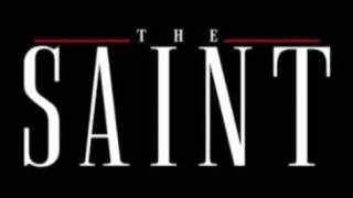 The Saint ~ Love Theme