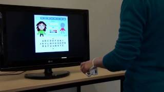 Celebrity GesText: Accelerometer-Based Gestural Text-Entry Systems Wealth