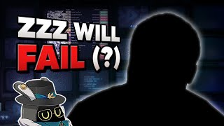 I Asked A HIGHLY Respected Content Creator About The FUTURE Of Zenless Zone Zero