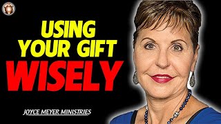Joyce Meyers Today Messages - Using Your Gifts Wisely - Full Sermons 2020
