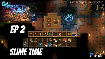 Cooking Up Some New Dishes - Let