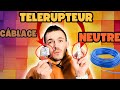 Tlrupteur avec neutre boite de drivation et tableau lectrique tout savoir