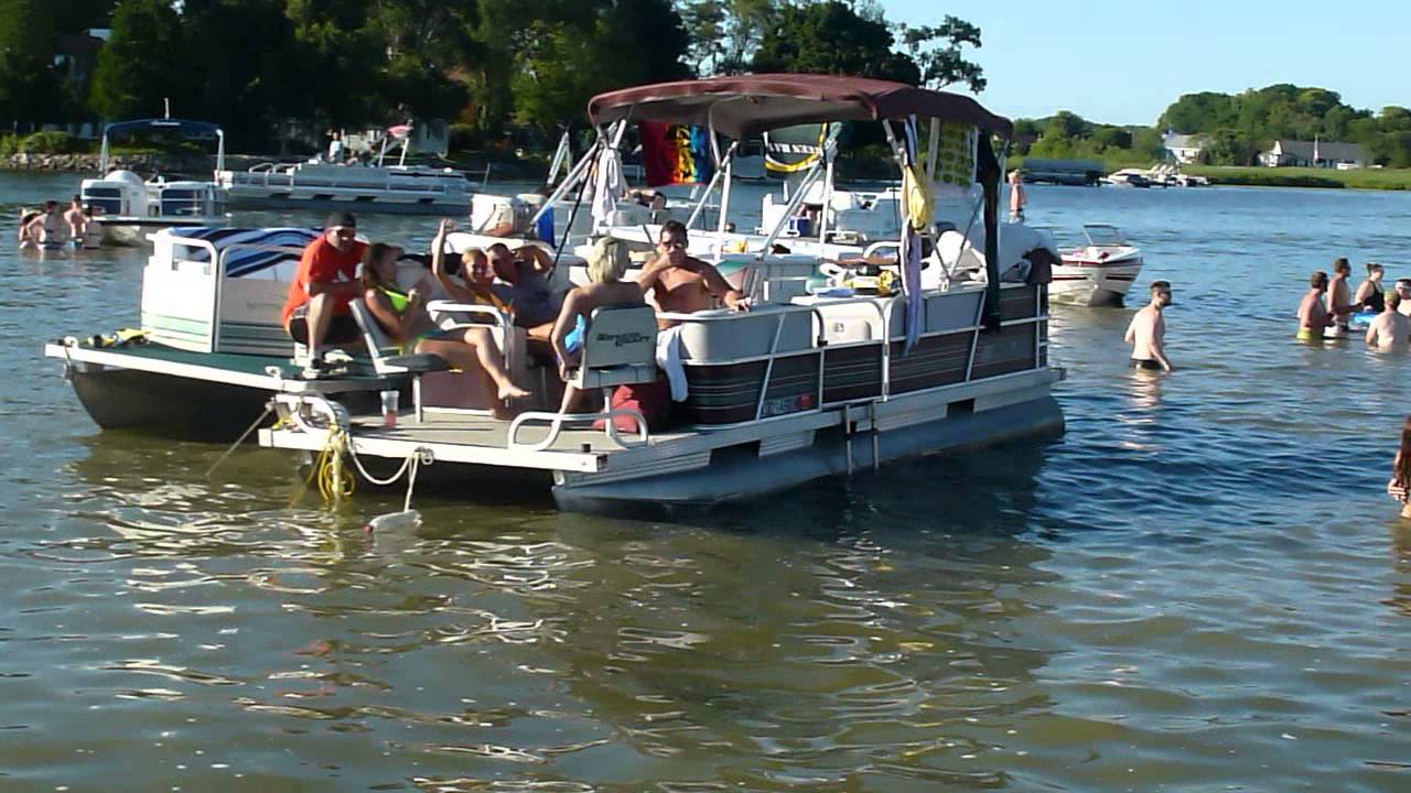 Tichigan Party YouTube