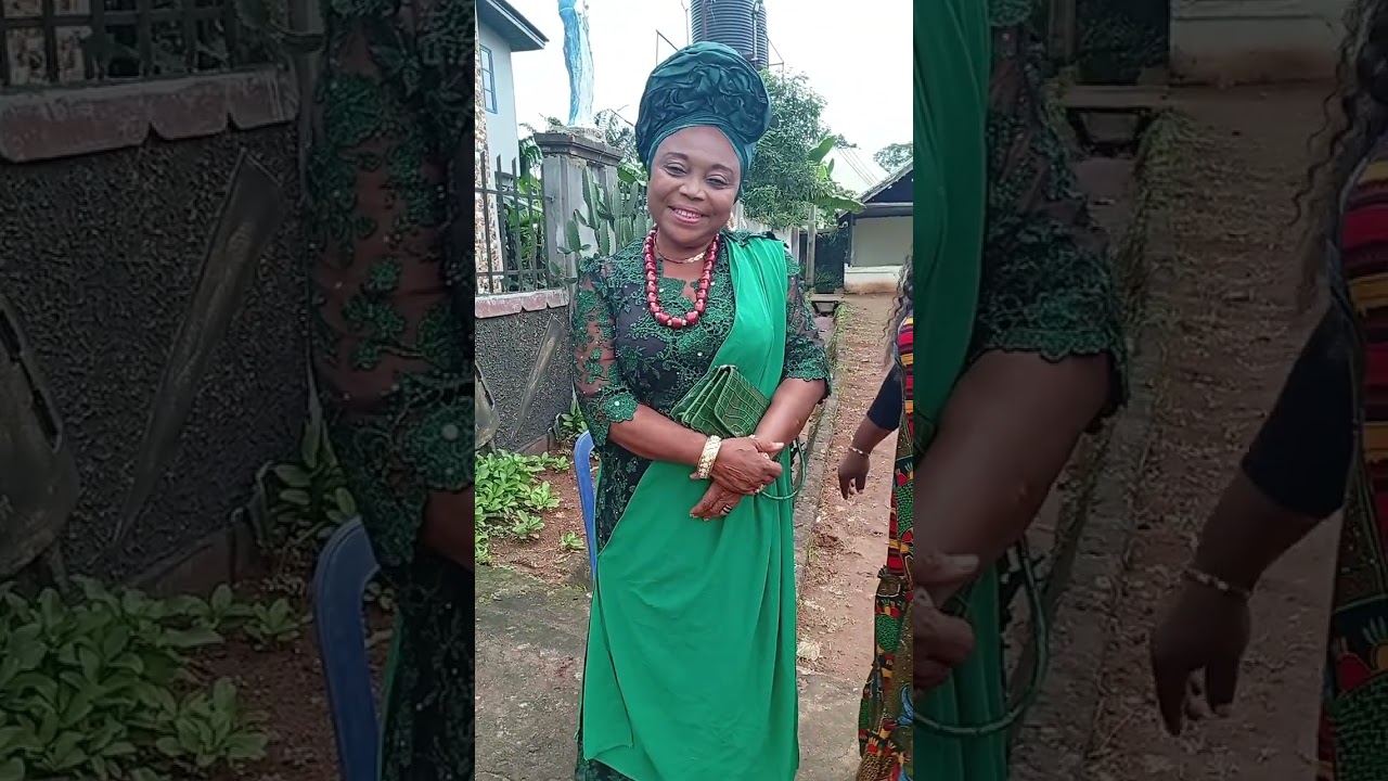 Igbo New Yam Festival in Nigeria | Iri Ji Celebration, Culture & Traditions
