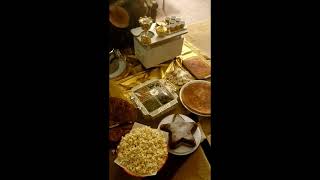 My Ethio-Eri Coffee Ceremony