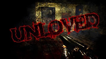 UNLOVED | Gameplay Trailer