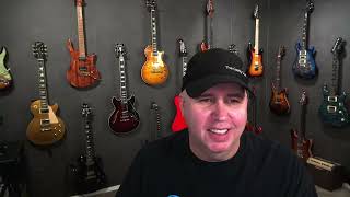 Will you regret buying a Cheap Guitar? KYG Guitar Podcast