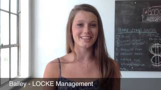 Bailey - LOCKE Management