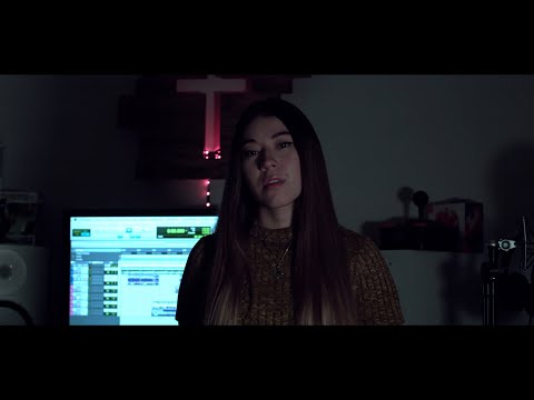 Hechura -Lloré y Oré (Video Letra)