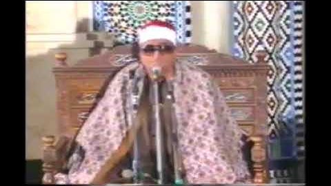 الشيخ محمد عبد العزيز حصان #تلاوة نادرة من سورة الإنسان على شاشة التليفزيون المصري نادر جدا وحصري