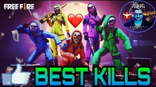 #1 Gareena FreeFire | Best kill with | eagle pride gamer | booyah | DJ Alok screenshot 1