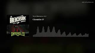 Chronicles 57