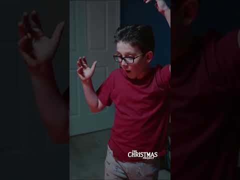 Enjoy this #clip from THE CHRISTMAS PROJECT. #shorts