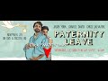 Paternity leave movie trailer  mpreg happens