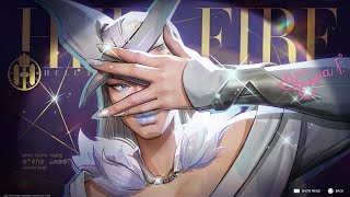 Marvel Rivals - Season 7.5 Shaking The Rust Off Emma