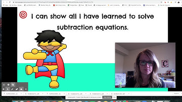 Unit 4 Math Check In Second Grade Math Expressions- Subtraction