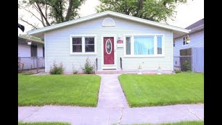 14822 S Troy Avenue video tour