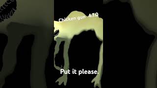 Chicken Gun 4.7.0.