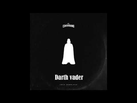 The Contraband - Darth Vader