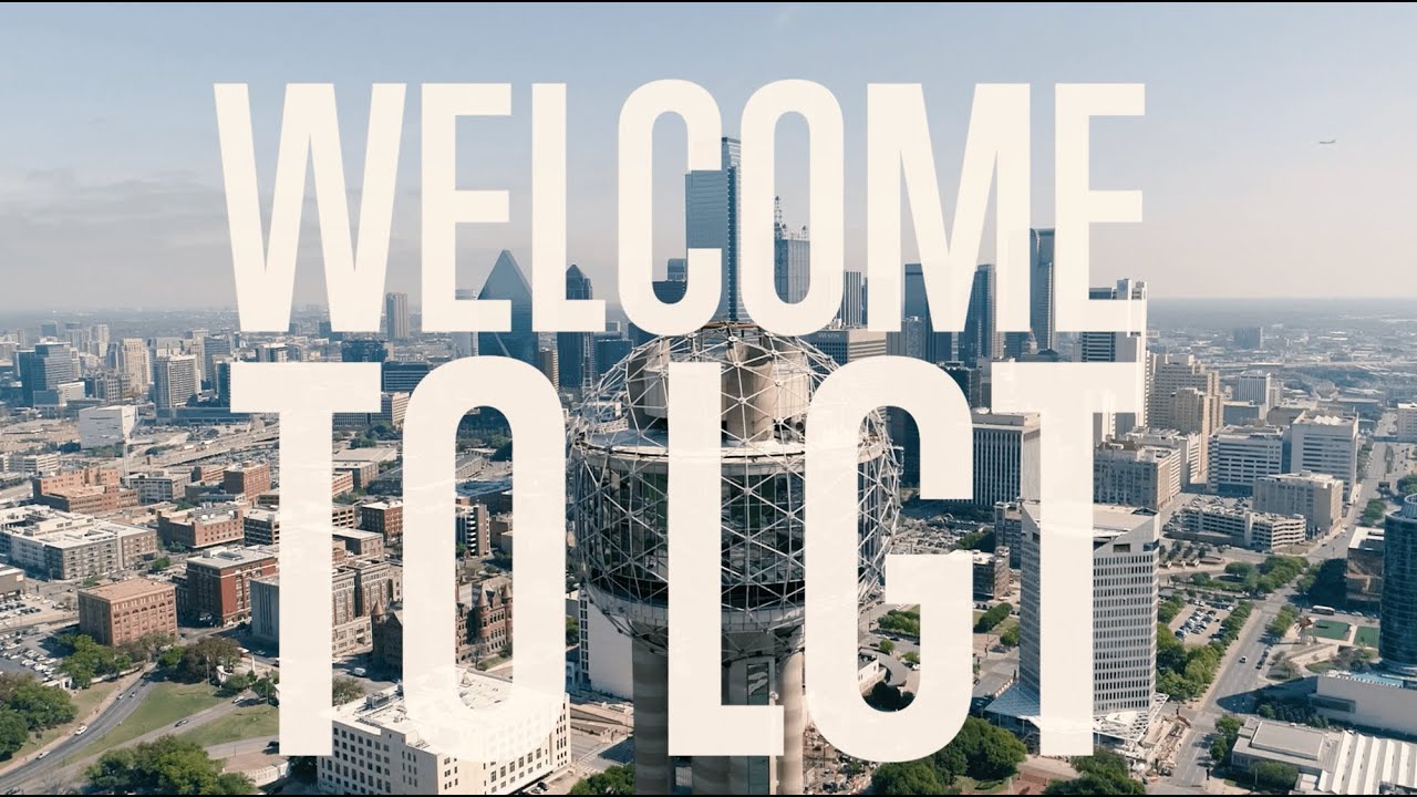 Welcome to the LGT Family