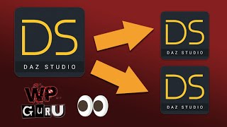 Launching a Second Instance of DAZ Studio: render while you work on the next scene 😃😮😎