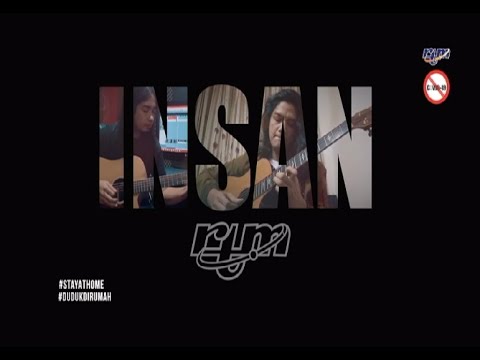 PSA Covid-19 Lagu : Insan
