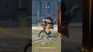 #zhongli ❤️ #genshin #genshinimpact #hoyo #miliastra #video #game