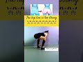The hip line is too strong at home exercise#shortsfeed#shorts#homeworkout#homefitness#loseweight#gym